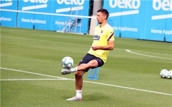 كليمنت لينجليت