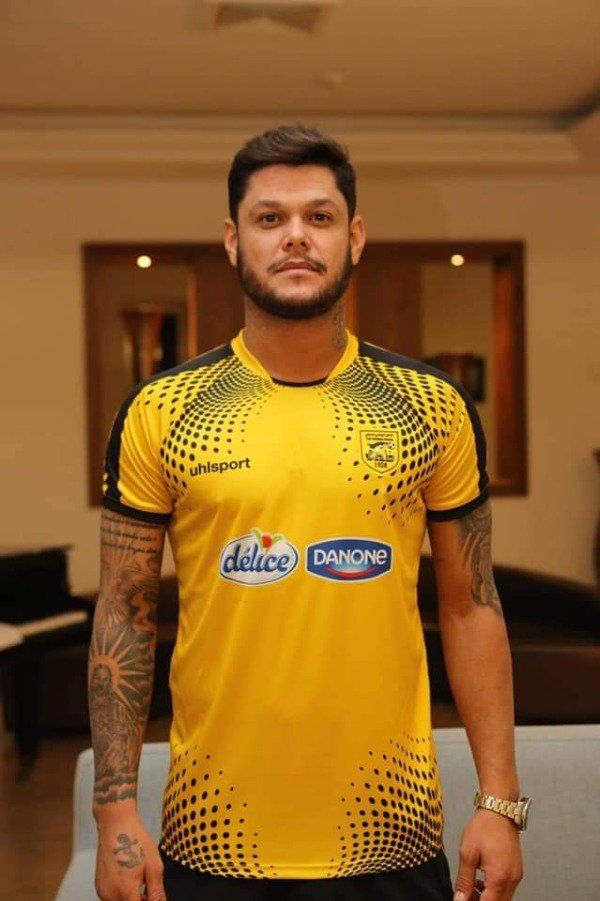  ويندل الاكس 