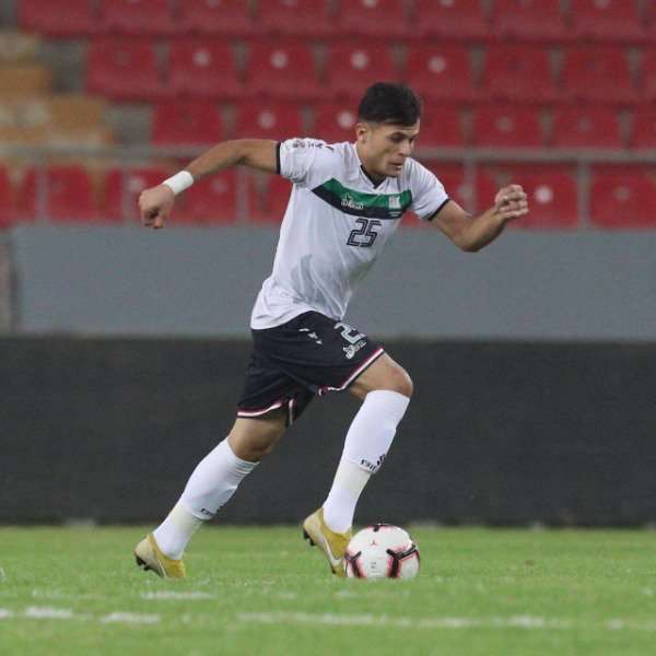 المنتصر بالله فؤاد