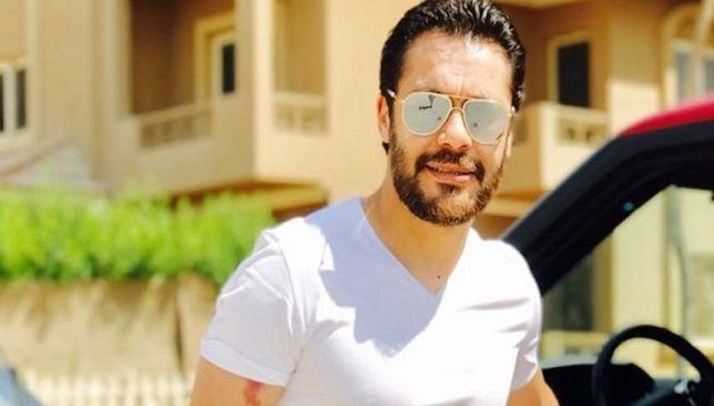  أحمد حسن
