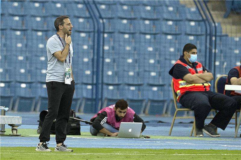 يانيك فيريرا