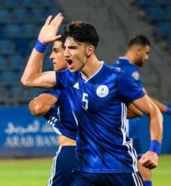 هادي الحوراني