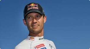 سيباستيان أوجيه