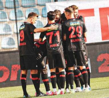 فاتح قرا جمرك