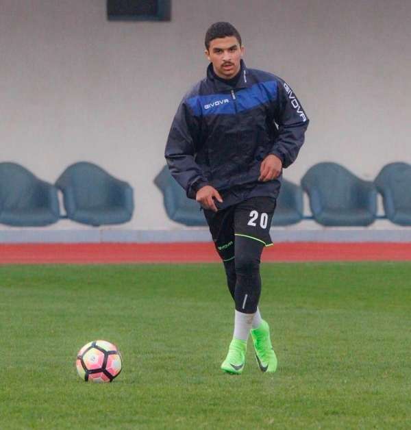 محمد الهويدي