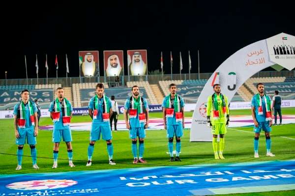 من المنافسات