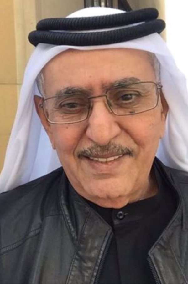 مانع بن خليفة بن سعيد آل المكتوم 