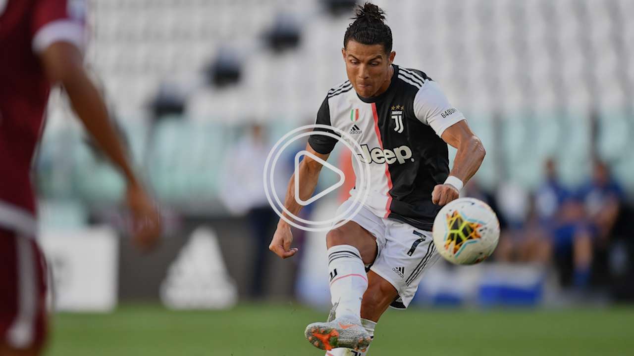 كريستيانو رونالدو