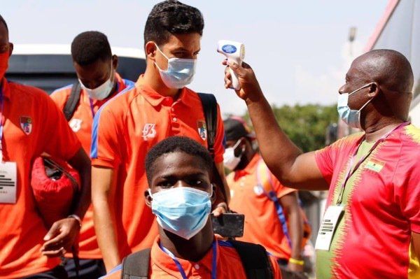 إف سي نواذيبو