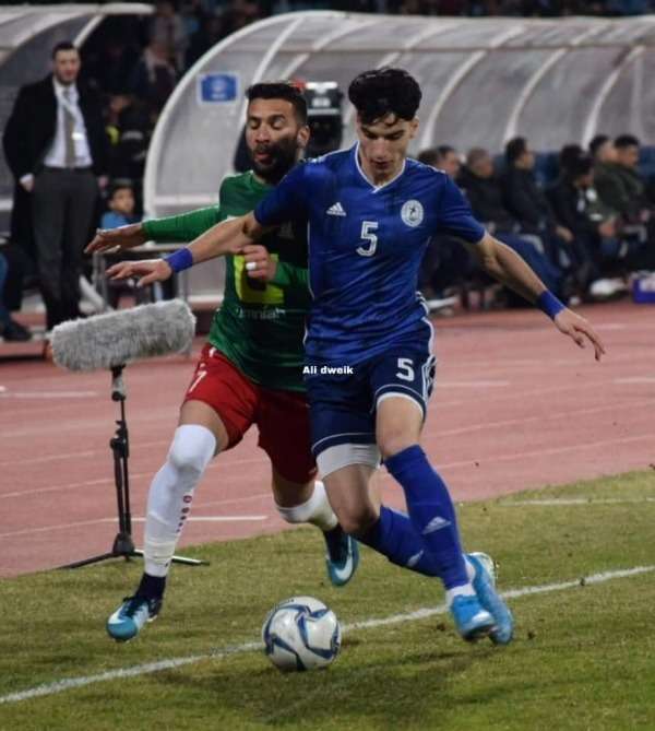 هادي الحوراني