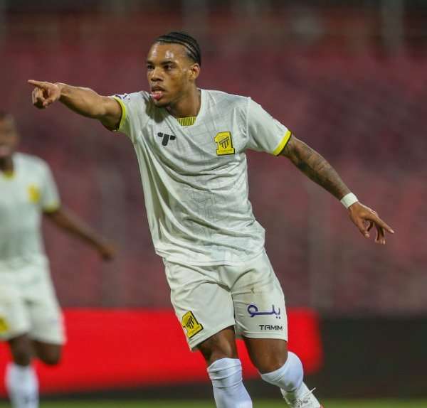 جاري رودريجيز