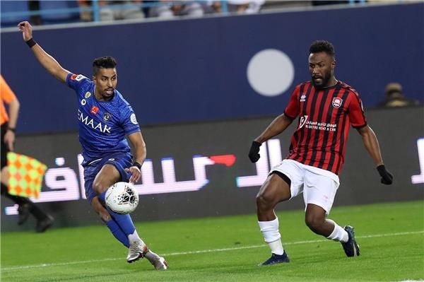 من لقاء سابق 