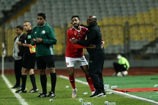  كهربا وموسيماني 