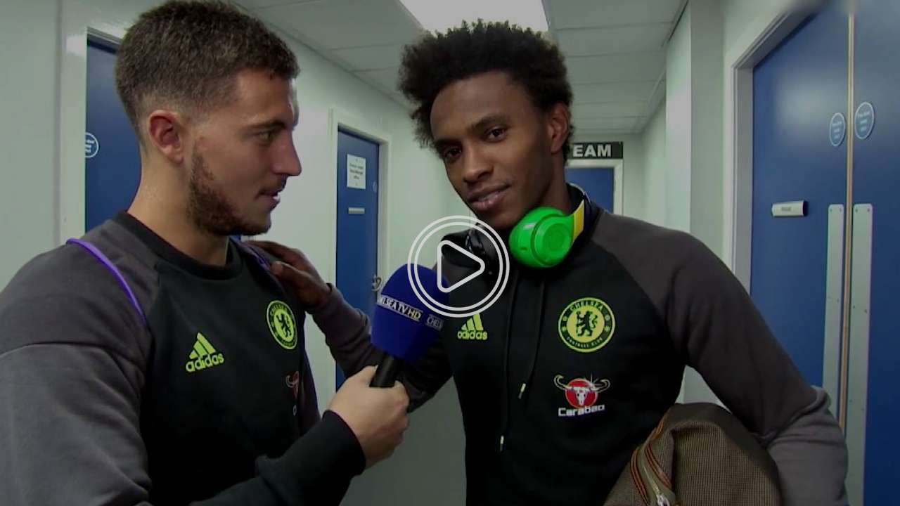 هازارد وويليان