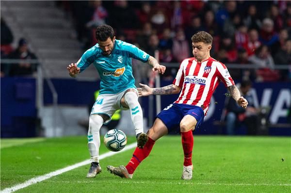 كيران تريبير