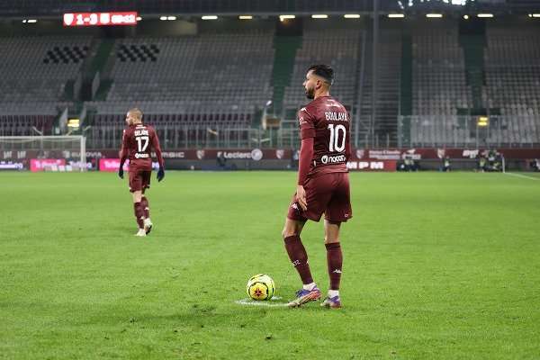 فريد بولاية