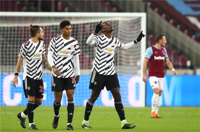 مانشستر يونايتد