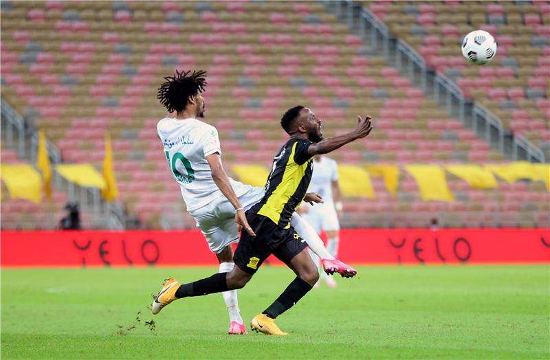  فهد مساعد المولد