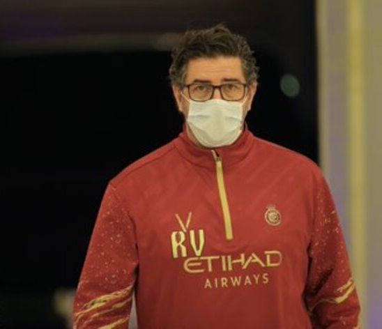 روي فيتوريا