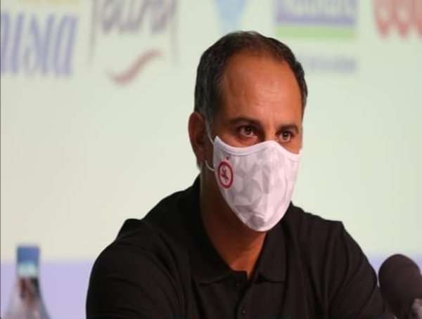 سامي السعيدي