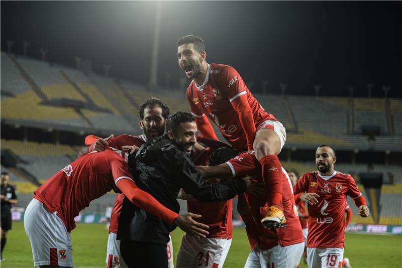 الأهلي
