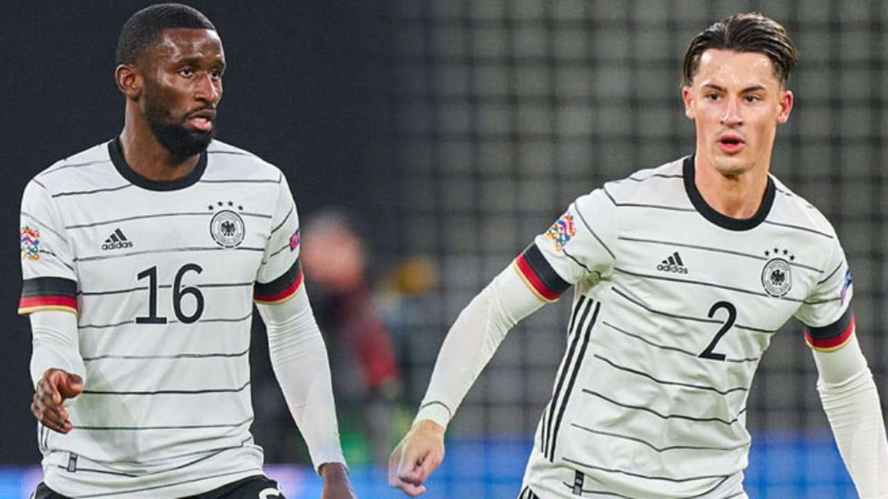 روديجر وكوخ