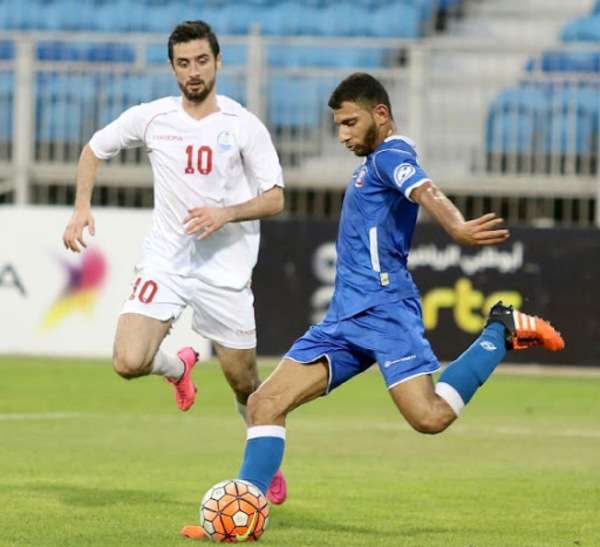 سيد حسين هاشم