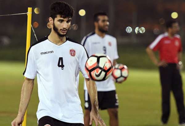 محمد الحردان