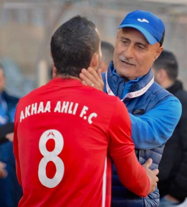 إميل رستم