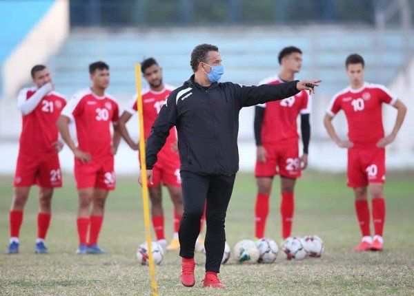 ماهر الكنزاري