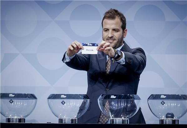 فان دير فارت