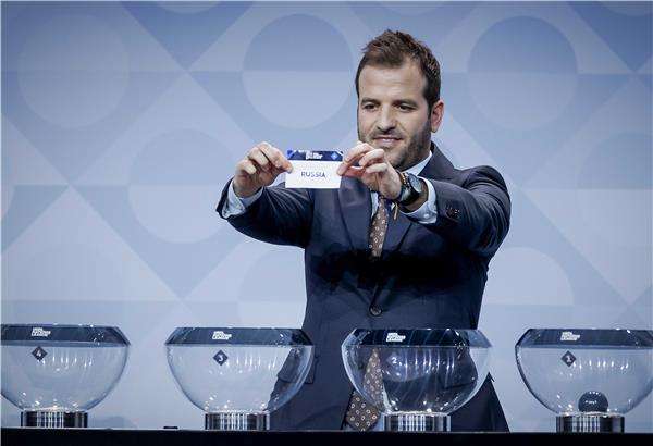 فان دير فارت