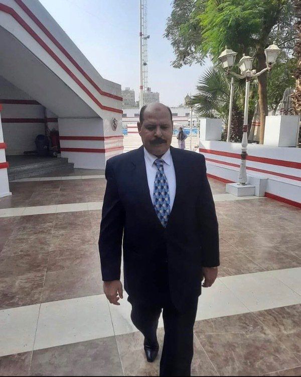 أحمد بكري