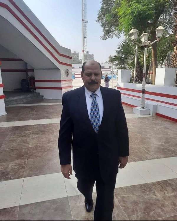 أحمد بكري