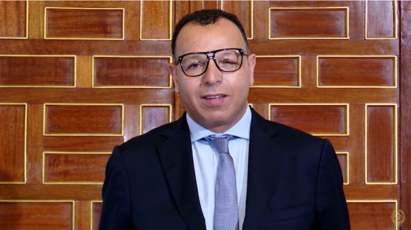 عبد السلام اليونسي