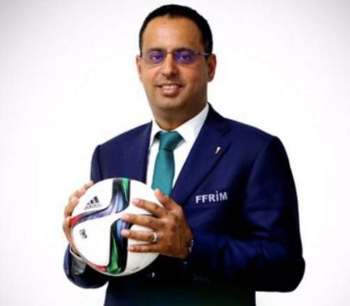 أحمد ولد يحيي