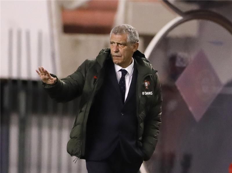 فرناندو سانتوس