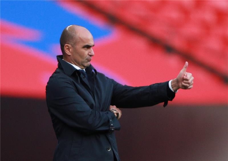  روبرتو مارتينيز