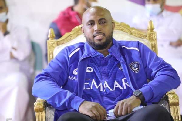 سلطان السعود