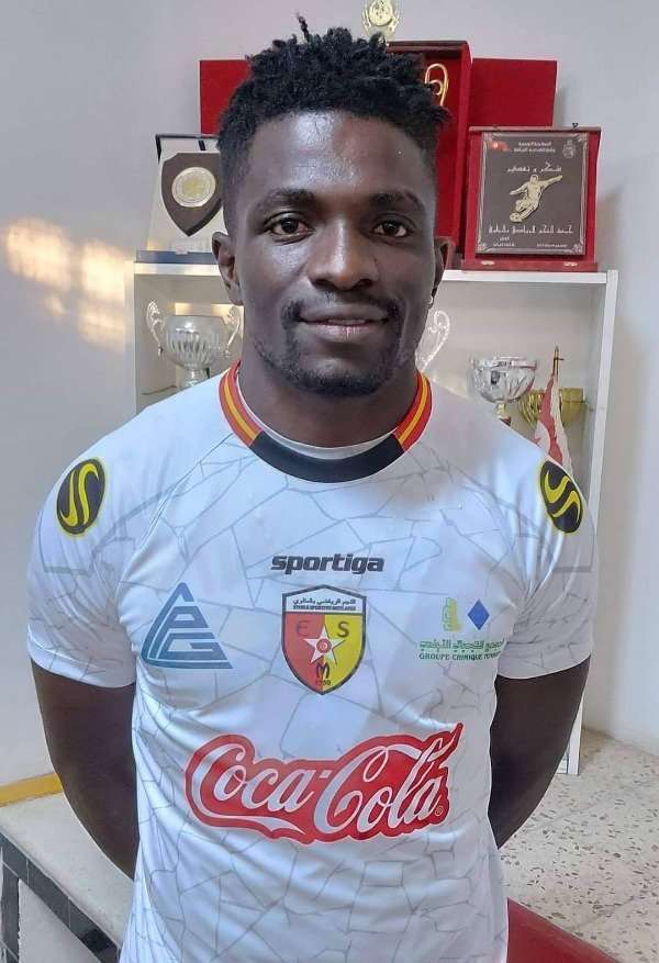 إبراهيم موشيلي