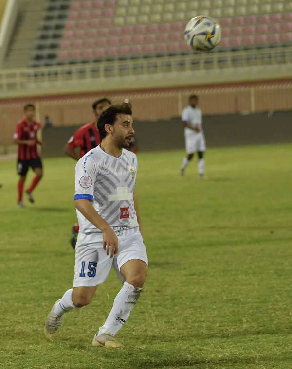 عبد الله مسامح 