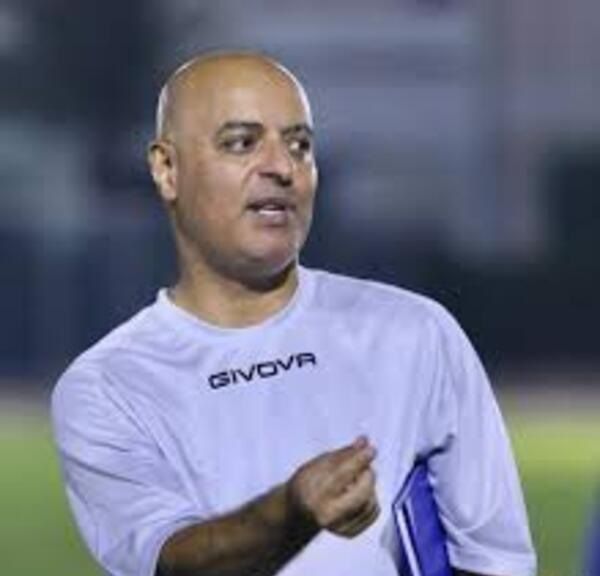 ماهر الشمري 