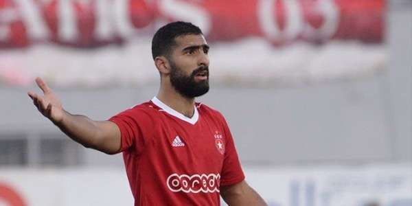 محمد المثناني