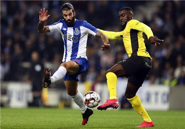 جاكسون مارتينيز