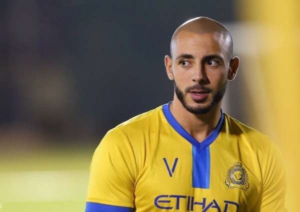 نور الدين أمرابط