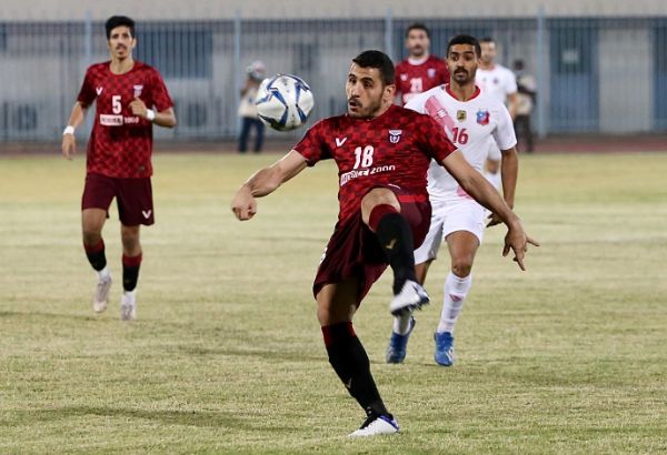 قاسم الزين