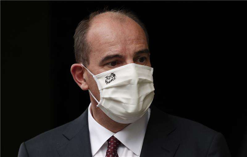 جان ميشيل بلانكيه