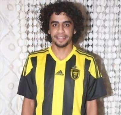 فيصل الخراع