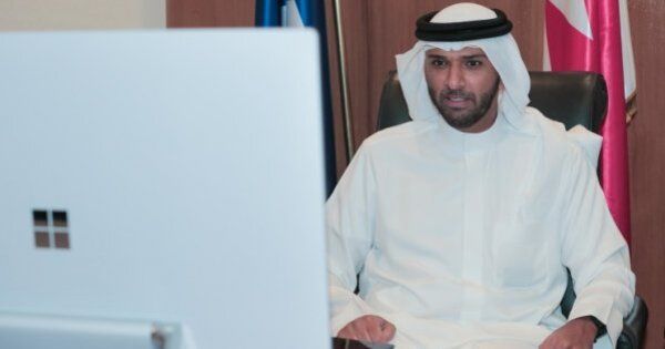 الشيخ علي بن خليفة آل خليفة 