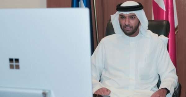 الشيخ علي بن خليفة آل خليفة 